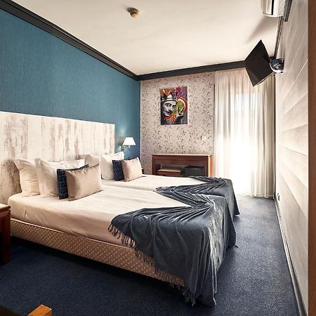 אבאירו Galeria Suite Hotel מראה חיצוני תמונה
