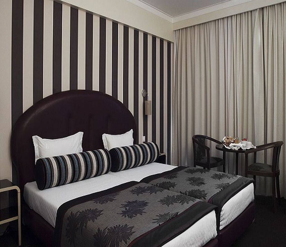 אבאירו Galeria Suite Hotel מראה חיצוני תמונה