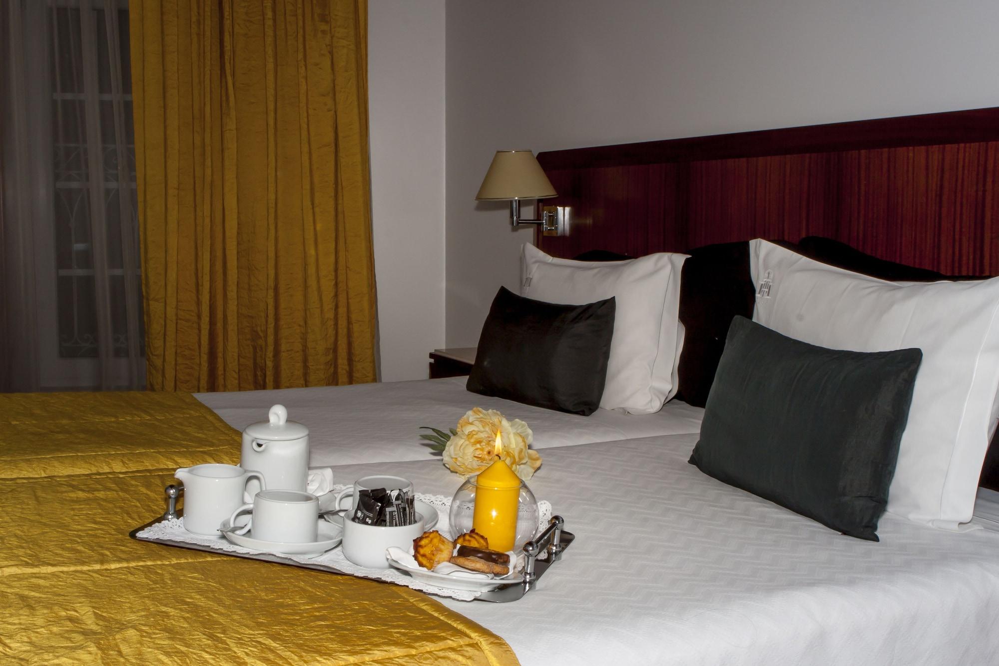 אבאירו Galeria Suite Hotel מראה חיצוני תמונה