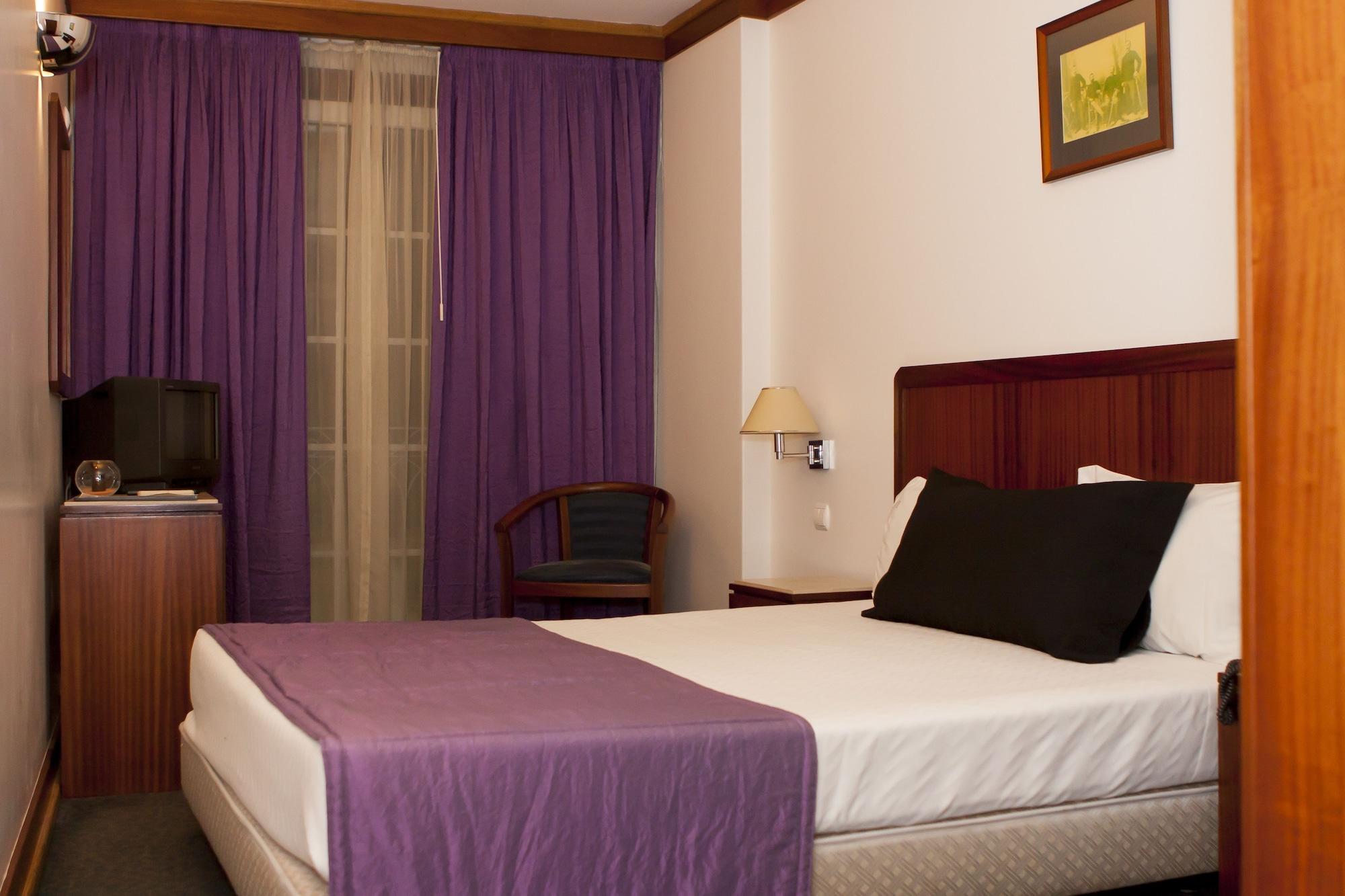 אבאירו Galeria Suite Hotel מראה חיצוני תמונה