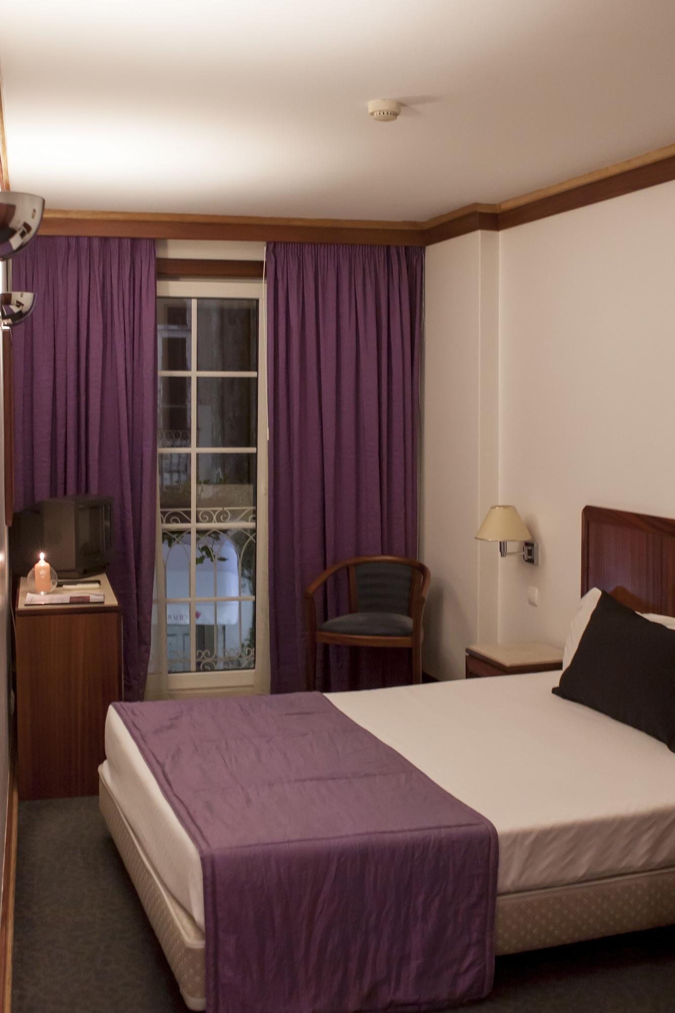 אבאירו Galeria Suite Hotel מראה חיצוני תמונה