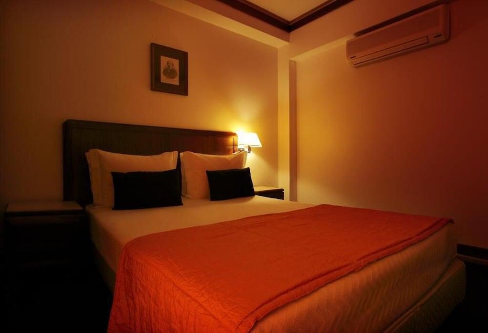 אבאירו Galeria Suite Hotel מראה חיצוני תמונה