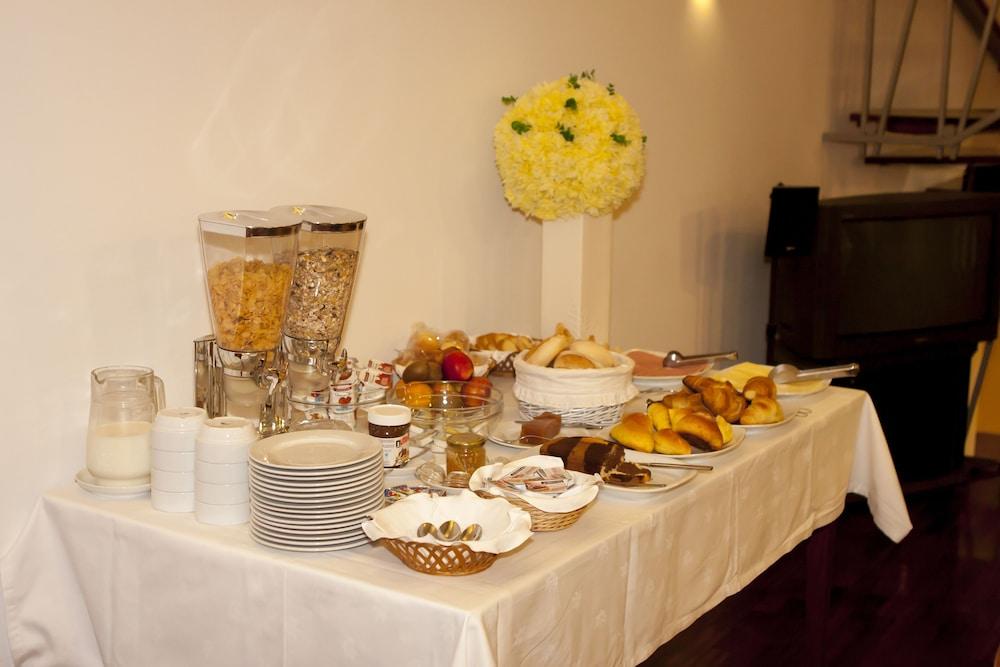 אבאירו Galeria Suite Hotel מראה חיצוני תמונה