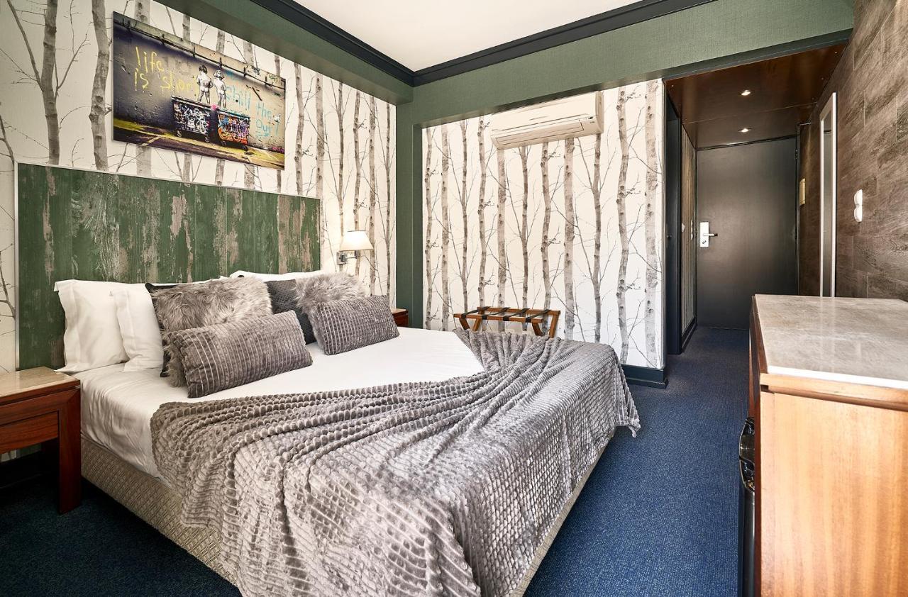 אבאירו Galeria Suite Hotel מראה חיצוני תמונה