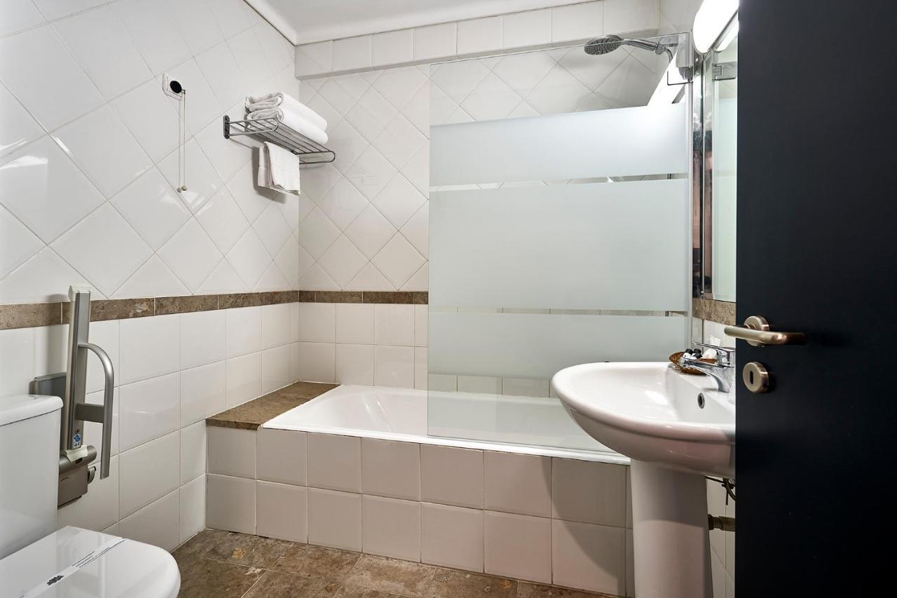 אבאירו Galeria Suite Hotel מראה חיצוני תמונה