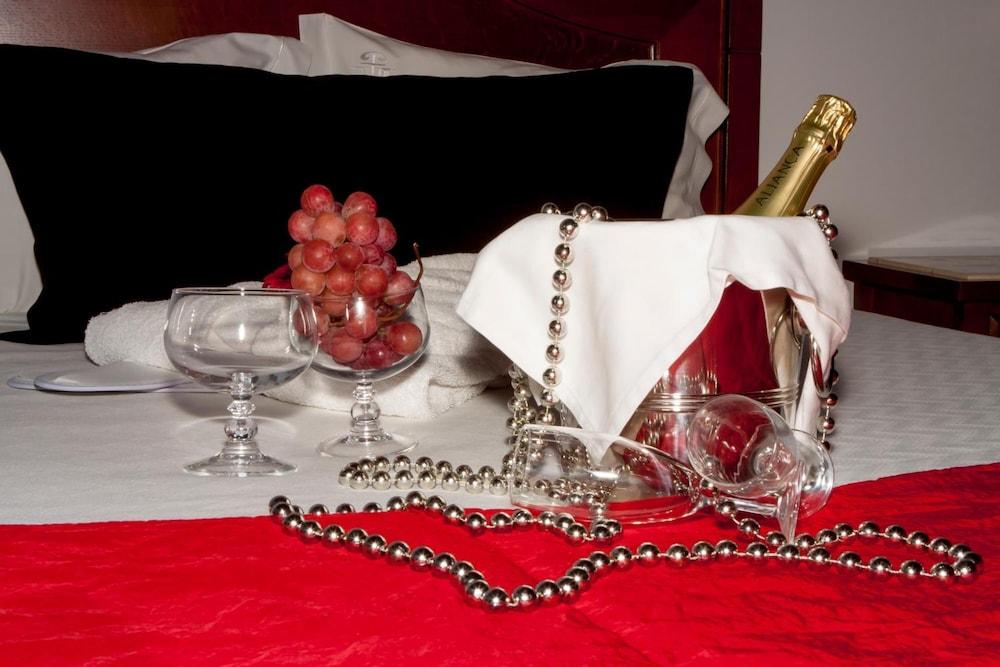 אבאירו Galeria Suite Hotel מראה חיצוני תמונה