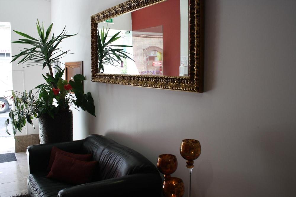 אבאירו Galeria Suite Hotel מראה חיצוני תמונה