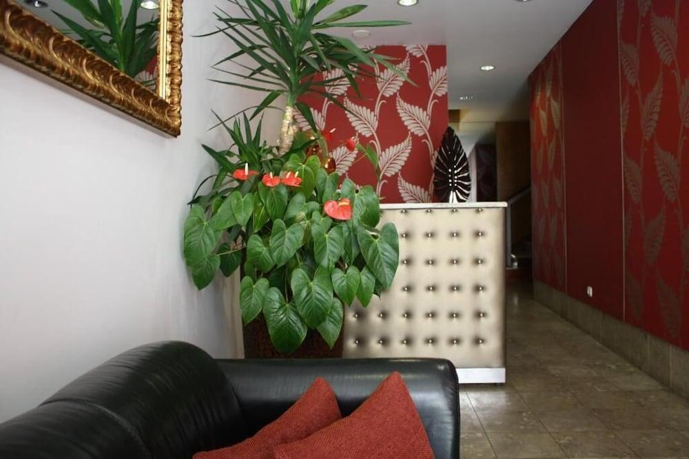 אבאירו Galeria Suite Hotel מראה חיצוני תמונה