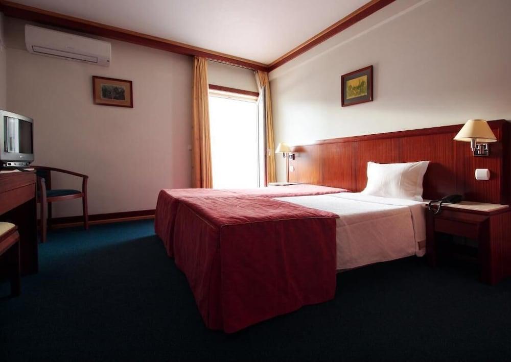 אבאירו Galeria Suite Hotel מראה חיצוני תמונה