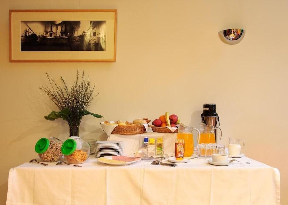 אבאירו Galeria Suite Hotel מראה חיצוני תמונה